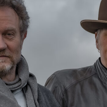 Sa 24.05.2025 19:30 Uhr - Otto Groote und Bert Hadders mit dem Brückenbauer Ensemble
